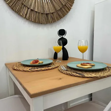 La Boheme Centro Junto Casa Natal Picasso Apartment Malaga